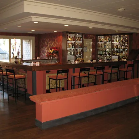 Rvhotels Tuca 