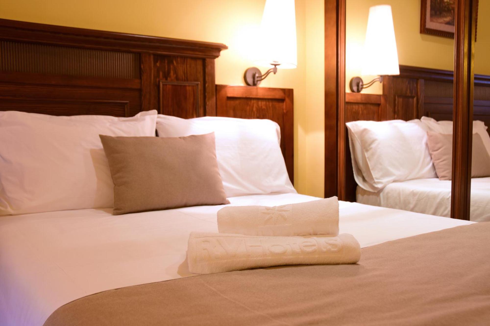 Rvhotels Tuca 4* Vielha