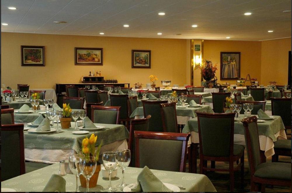 Hotel Rvhotels Tuca Vielha