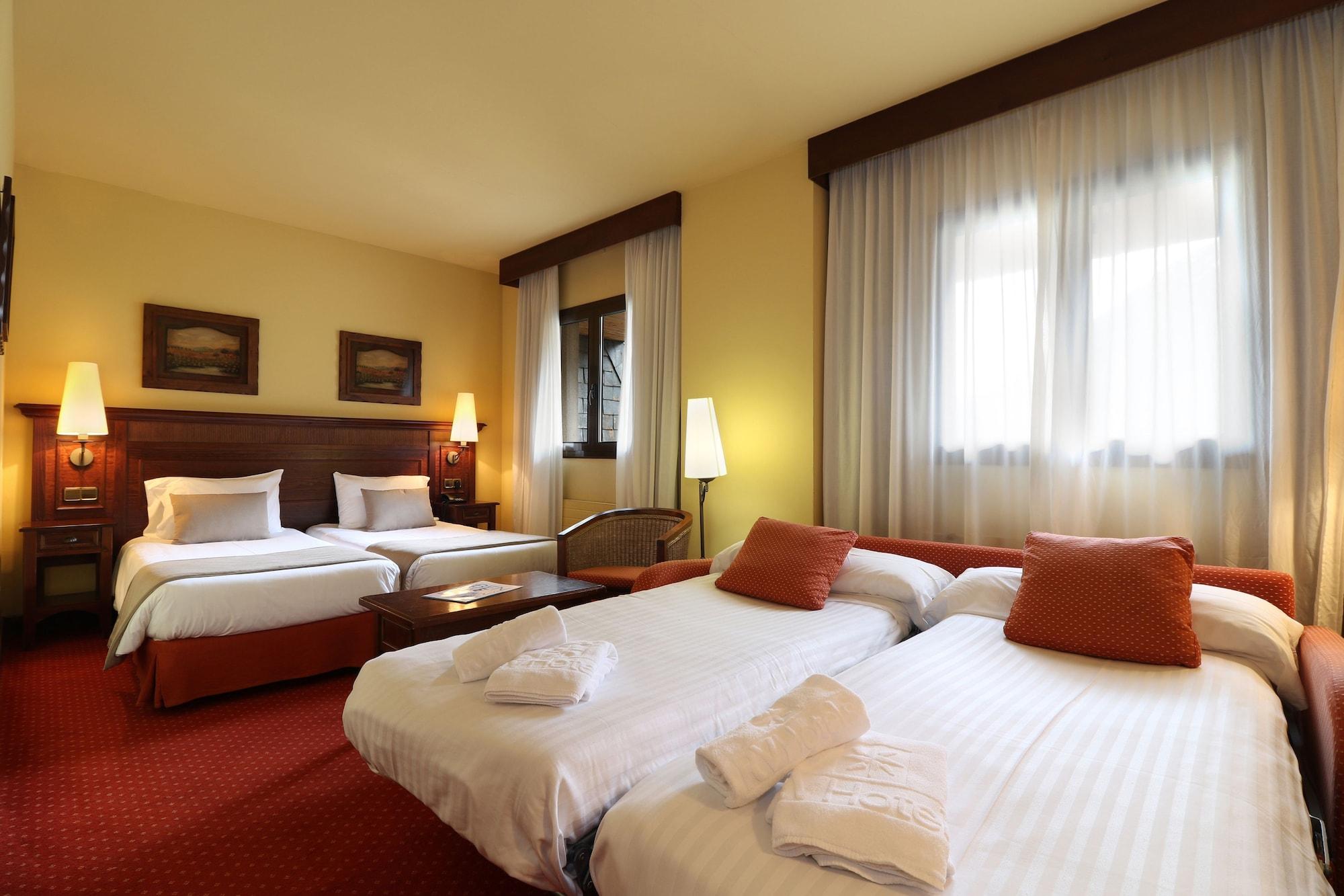 Rvhotels Tuca