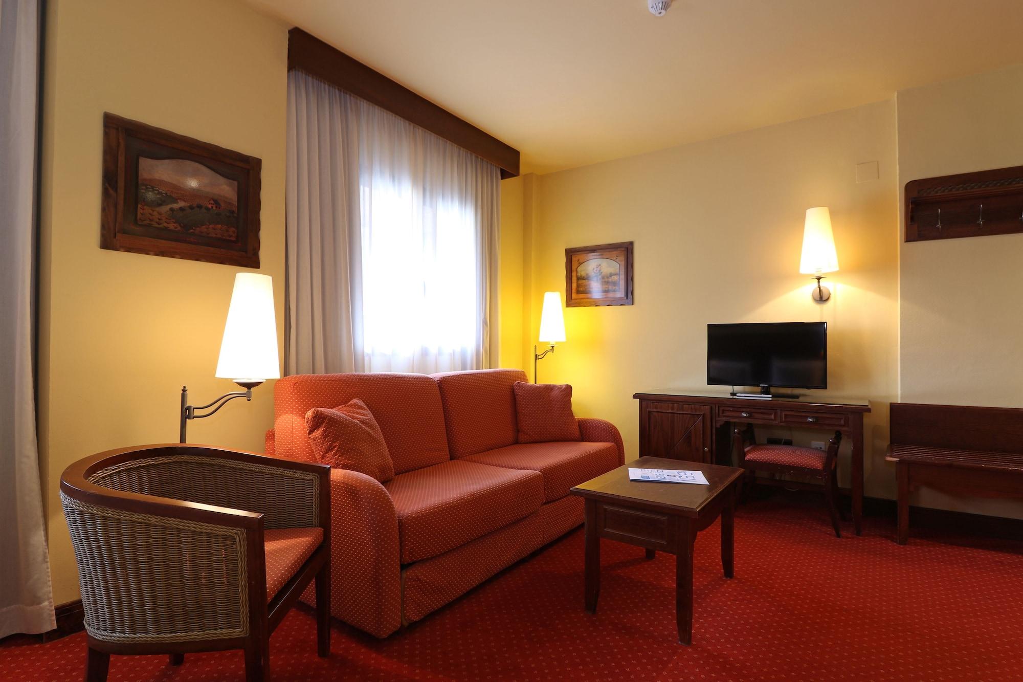 Rvhotels Tuca 4*