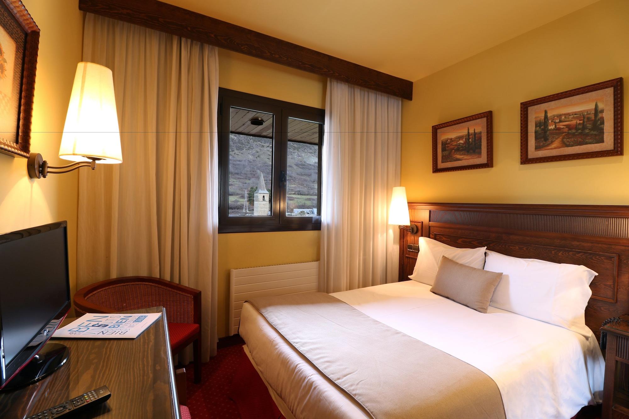 Rvhotels Tuca Hotel 4*