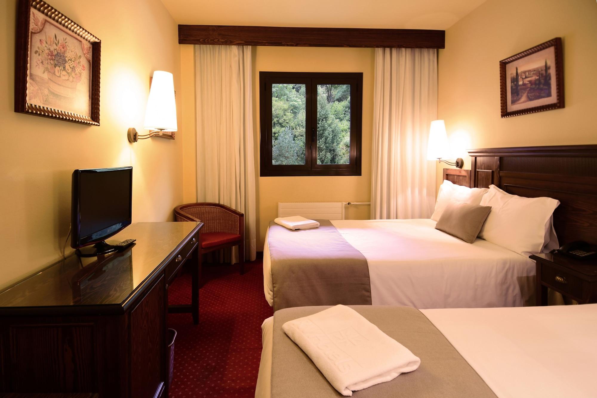 Rvhotels Tuca Hotel
