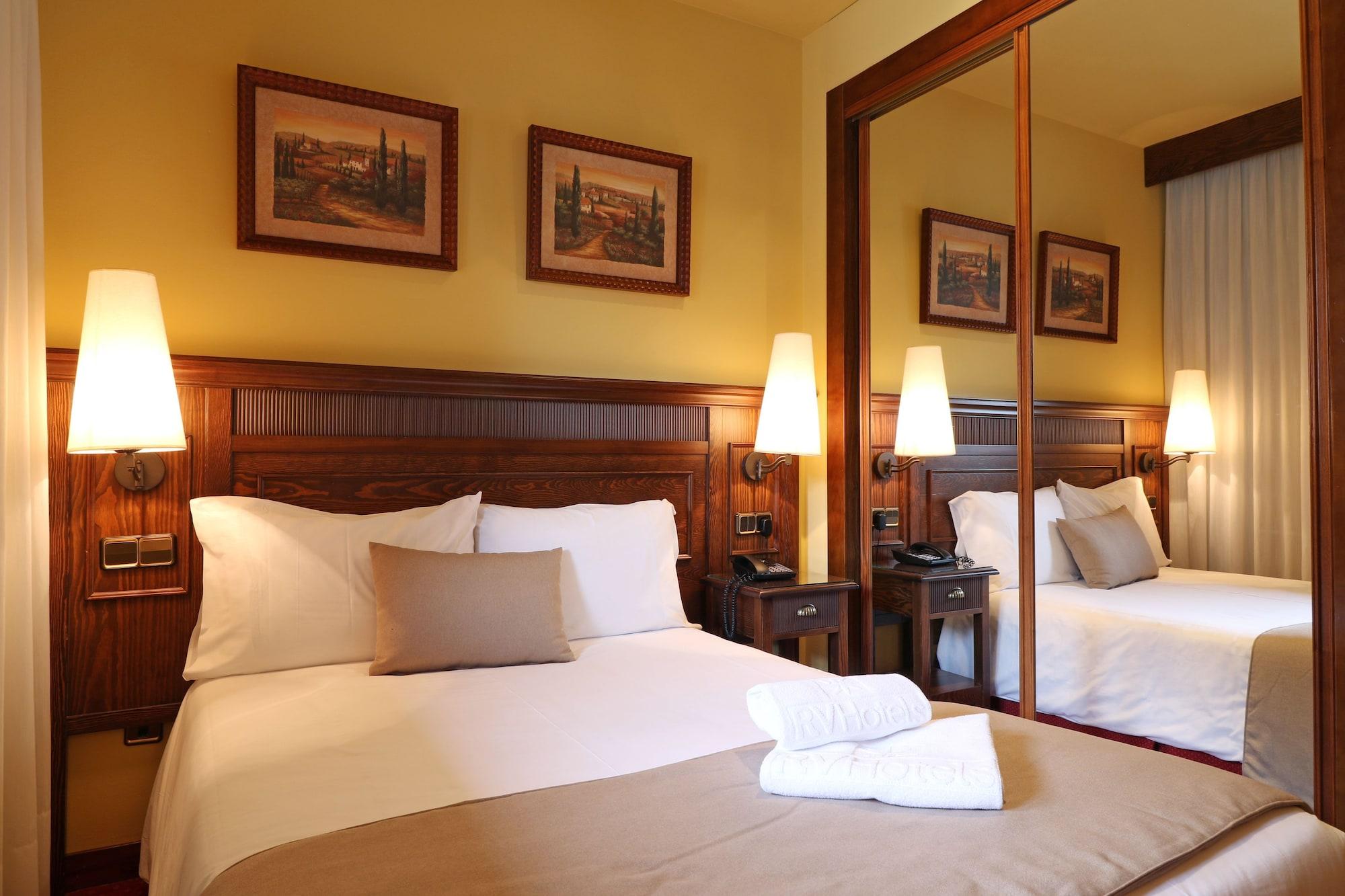 Rvhotels Tuca 4* Vielha e Mijaran