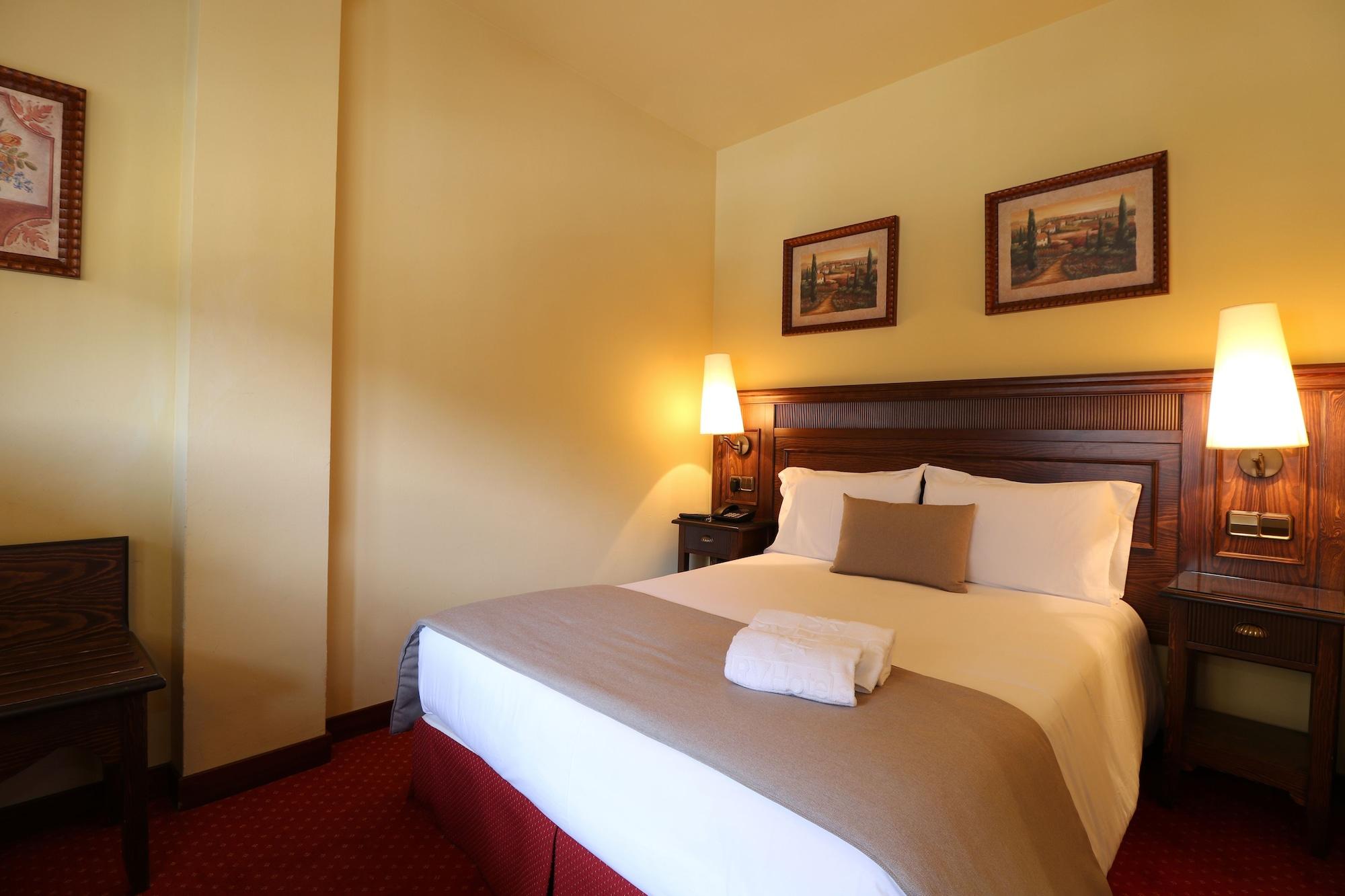 Rvhotels Tuca