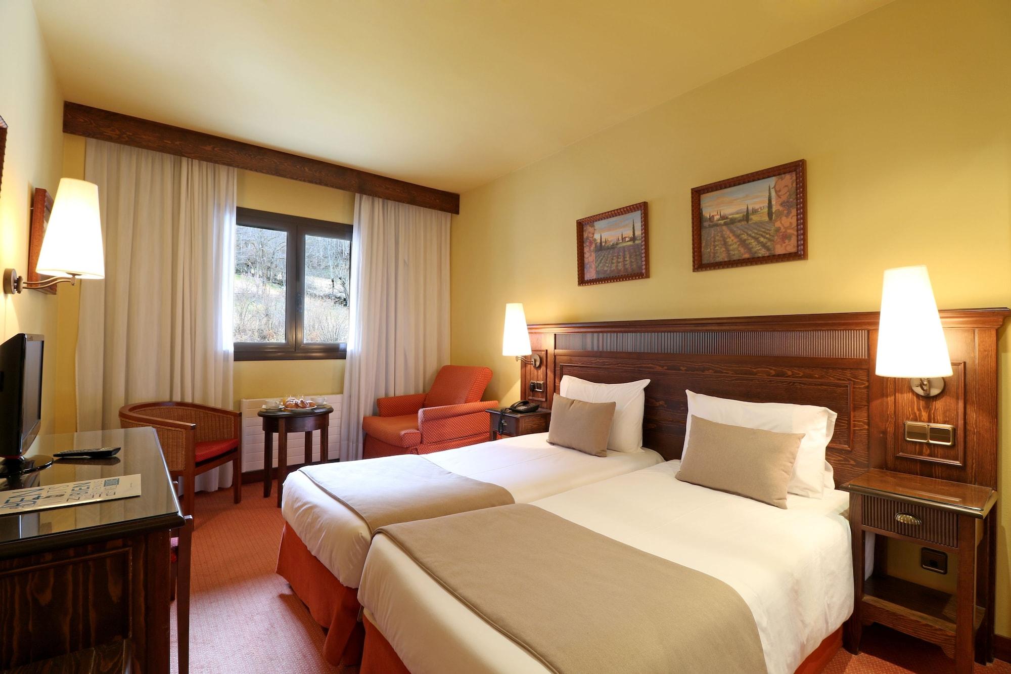 Hotel Rvhotels Tuca Vielha