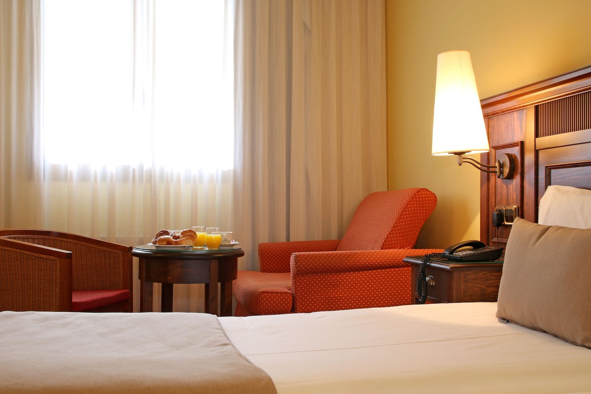 Hotel Rvhotels Tuca