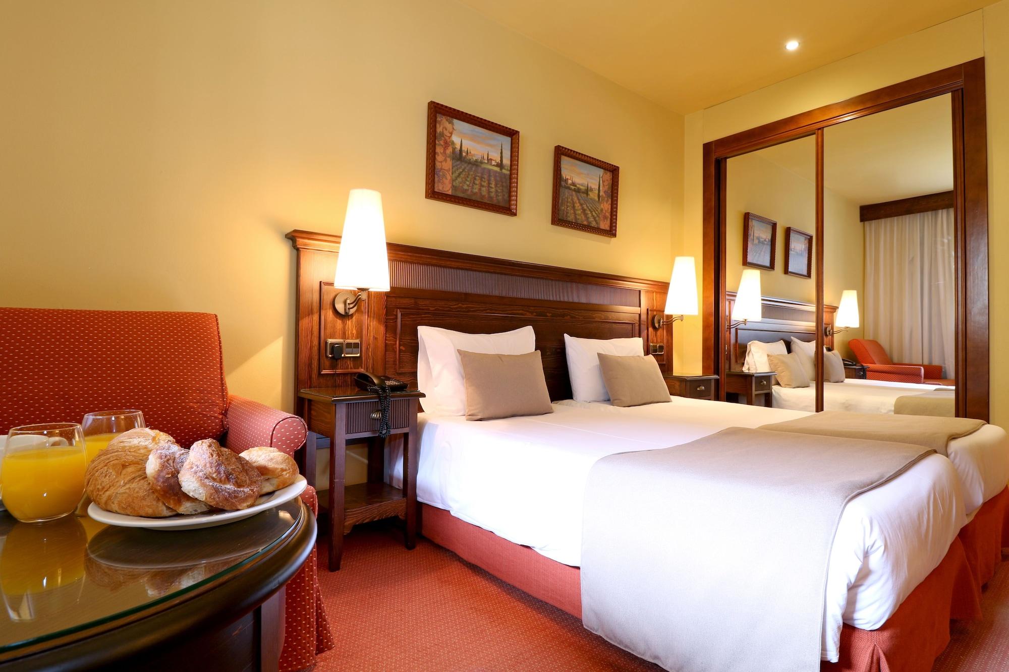 Rvhotels Tuca Vielha