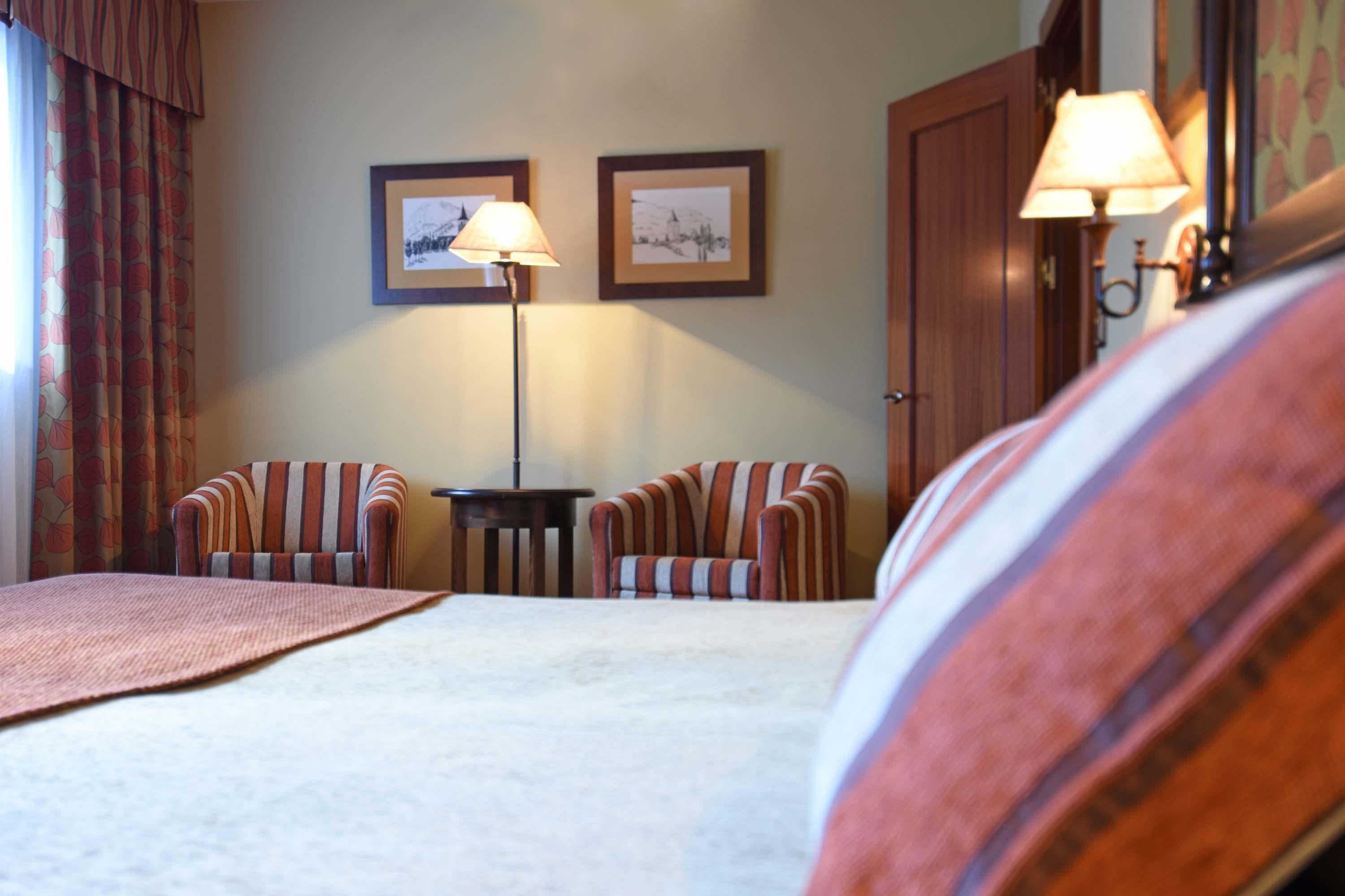 Hotel Rvhotels Tuca 4*