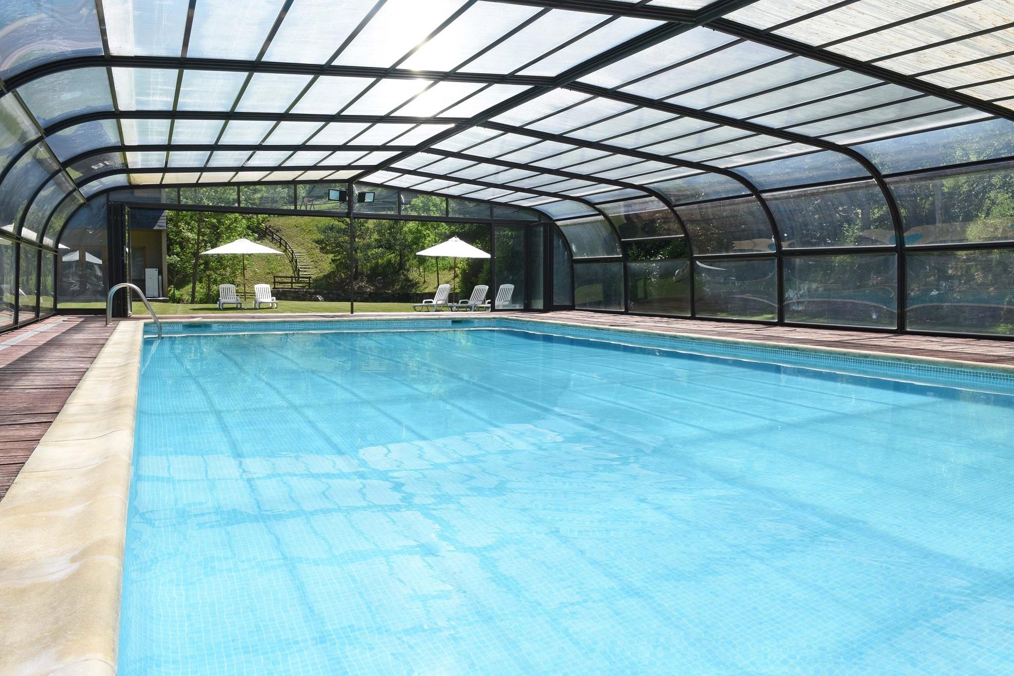 Hotel Rvhotels Tuca Vielha