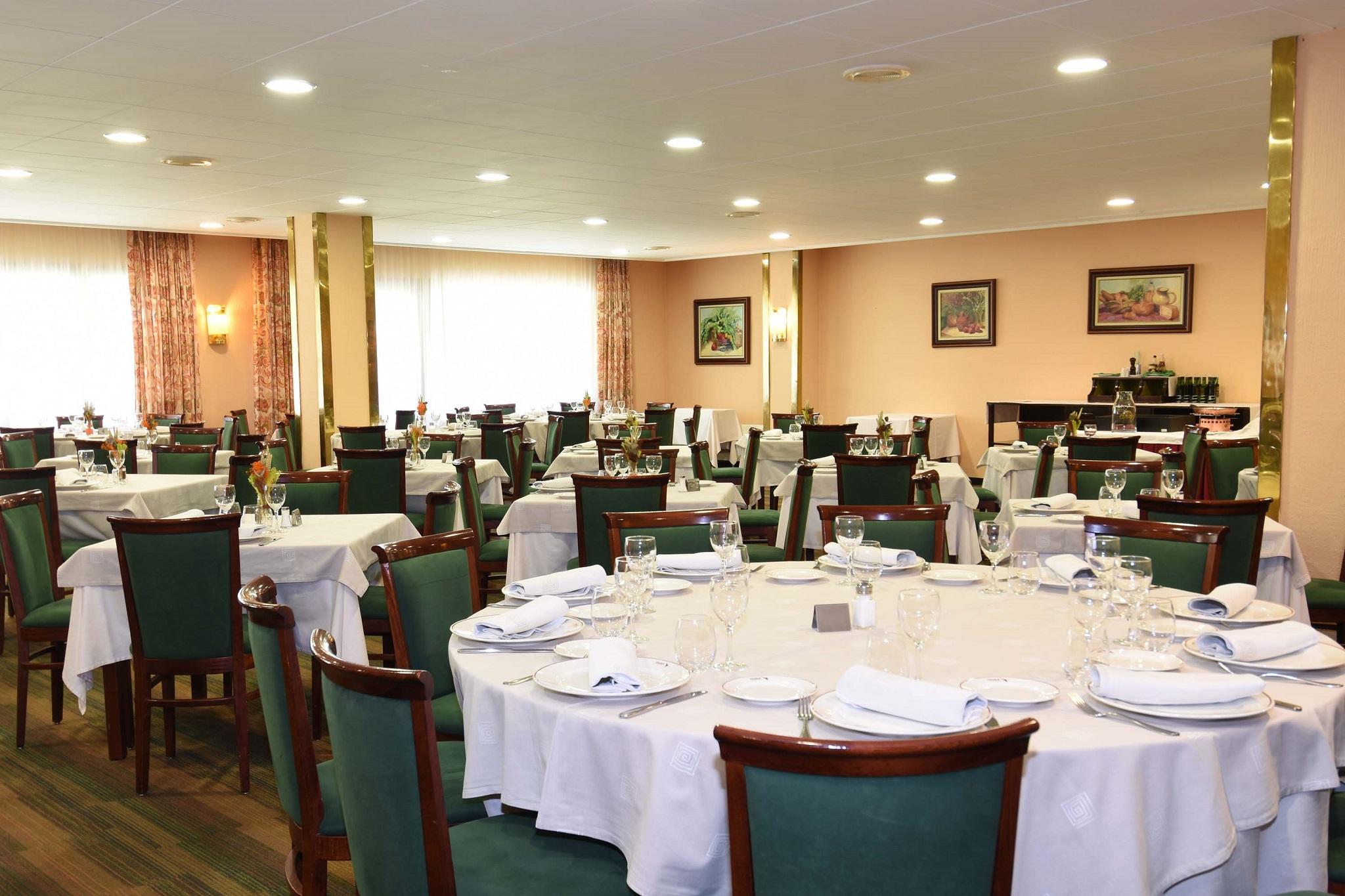 Rvhotels Tuca Hotel 4*