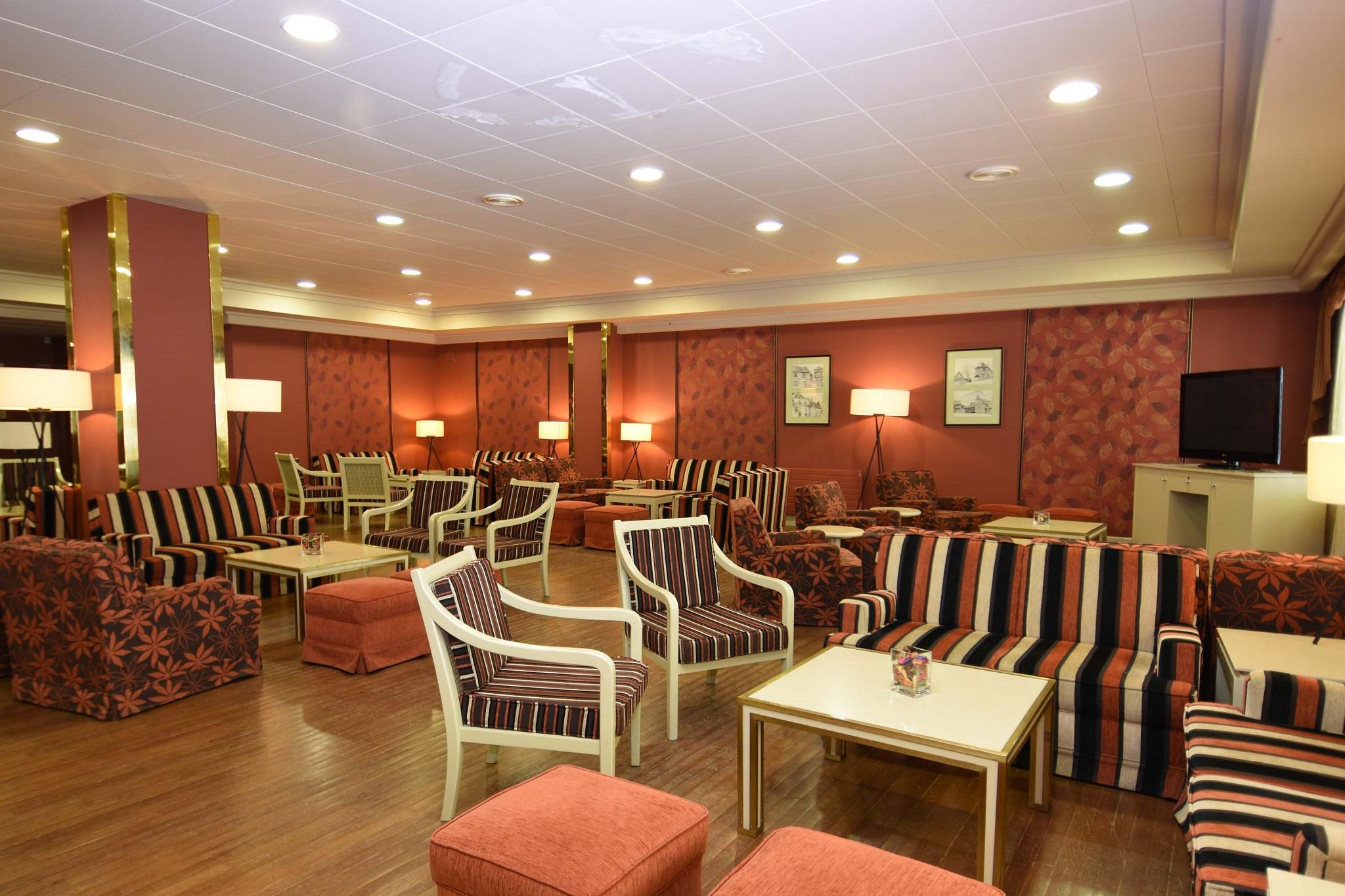 Rvhotels Tuca 4* Vielha