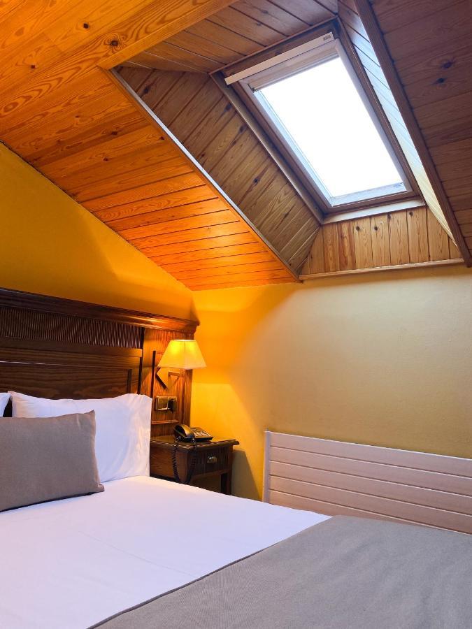 Hotel Rvhotels Tuca