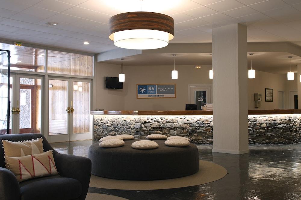 Rvhotels Tuca Hotel