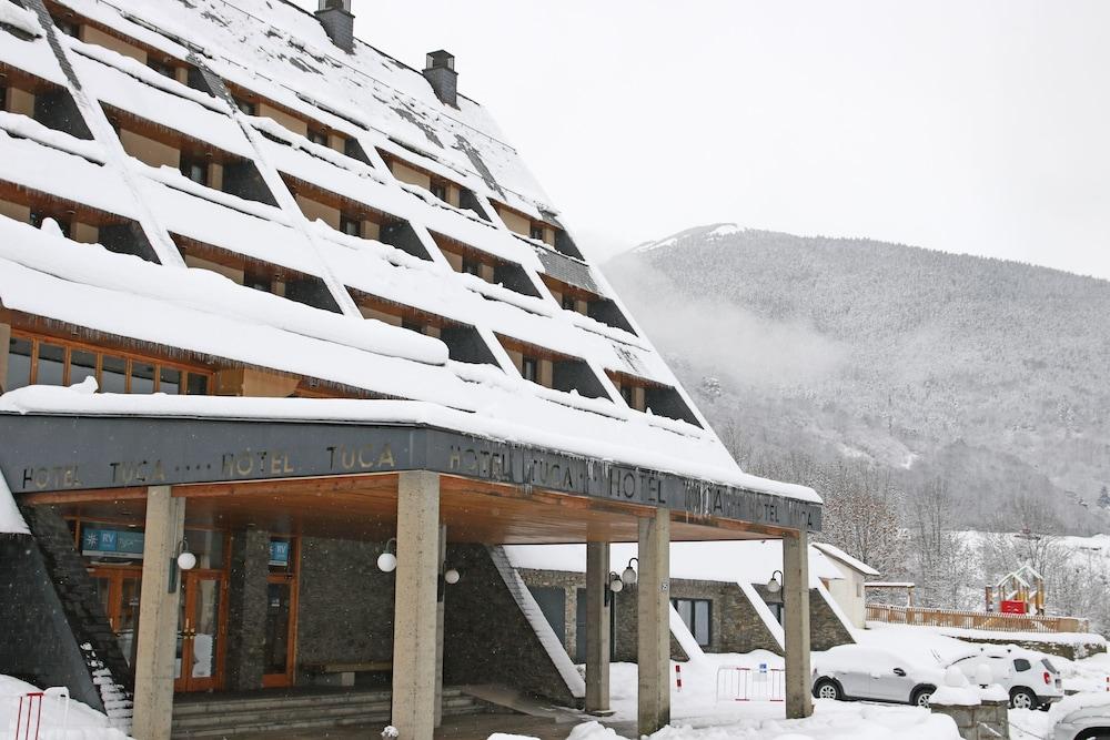 Rvhotels Tuca 4* Vielha