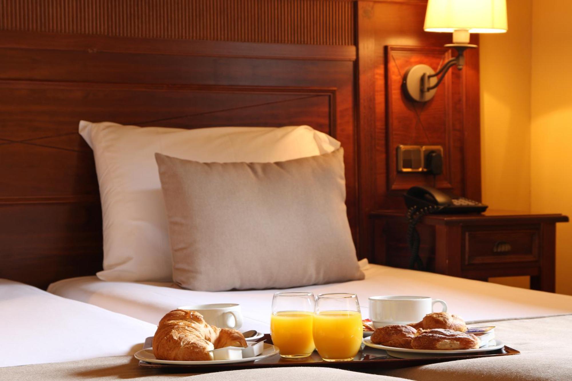 Rvhotels Tuca Vielha