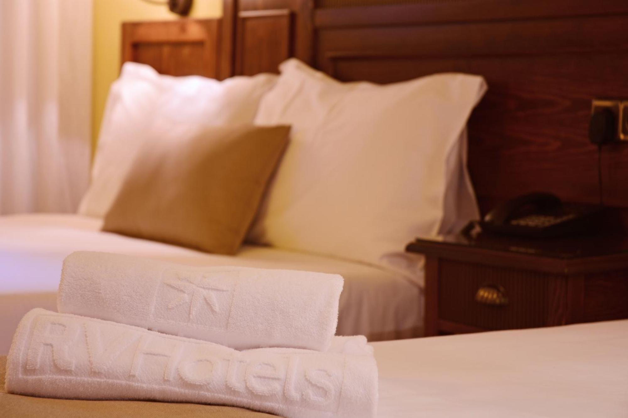 Rvhotels Tuca