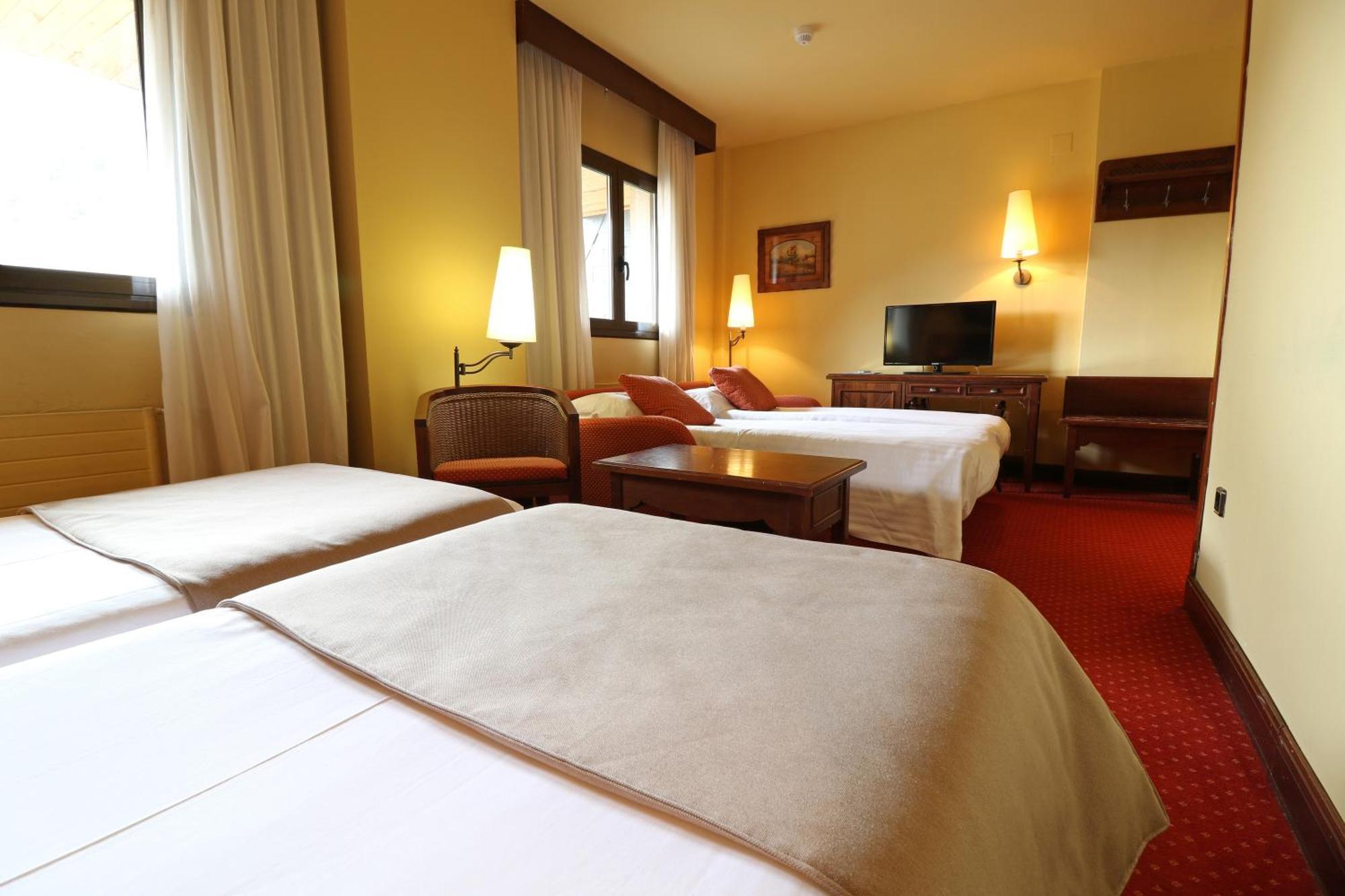 Rvhotels Tuca Hotel 4*