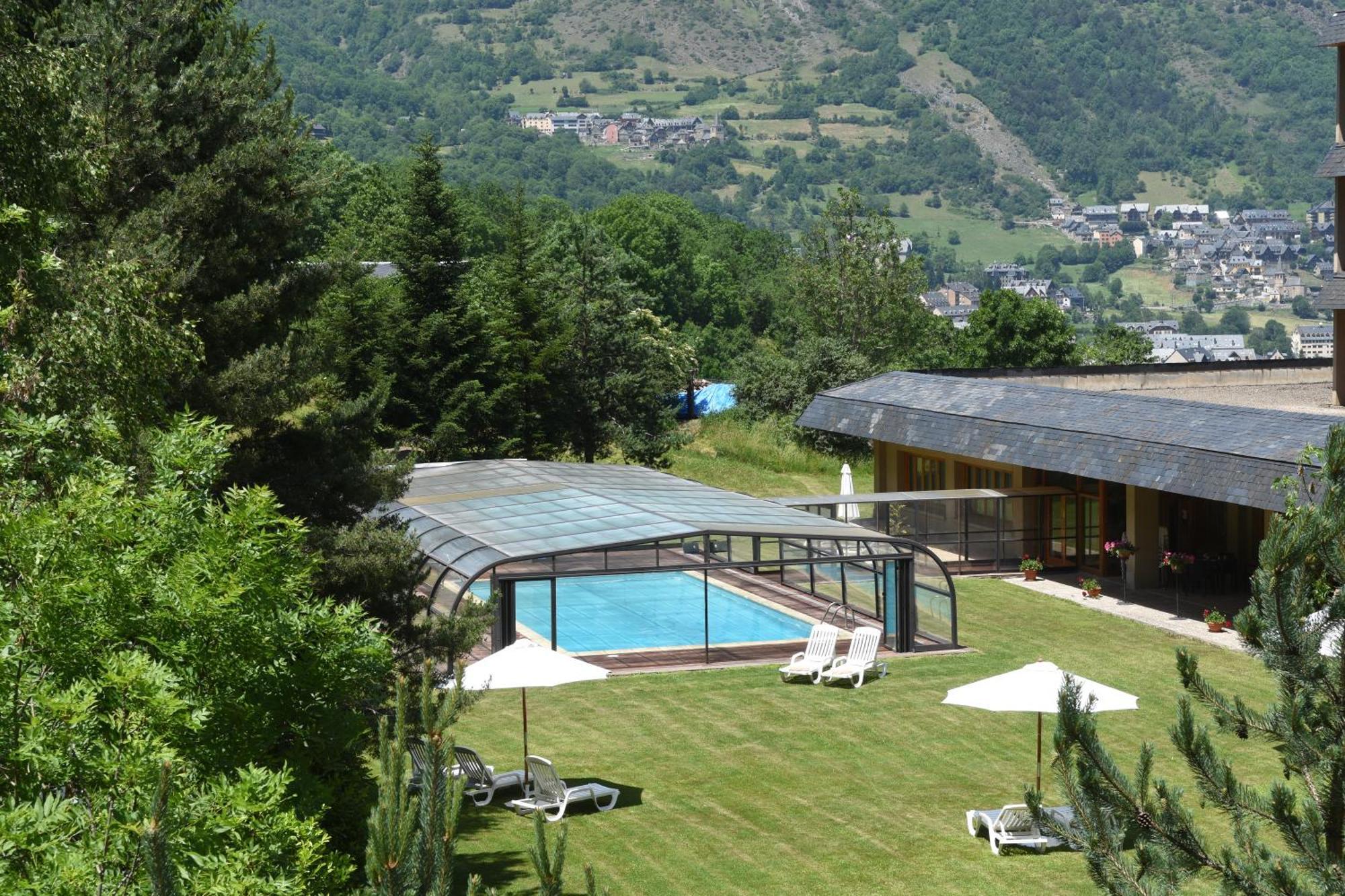 Rvhotels Tuca 4*