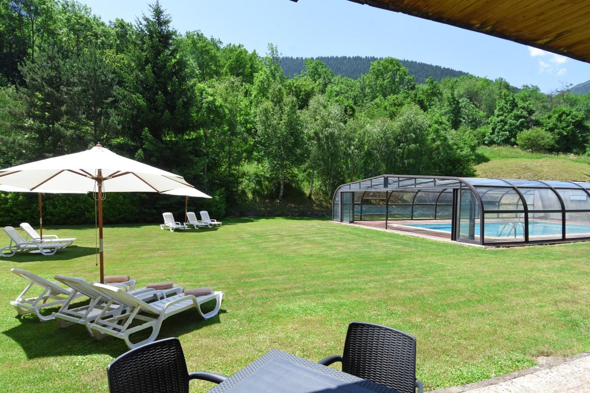 Rvhotels Tuca Hotel