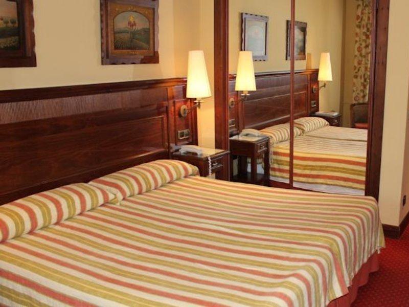 Rvhotels Tuca Hotel Vielha