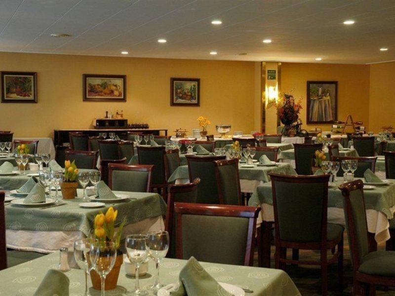 Rvhotels Tuca Hotel 4*