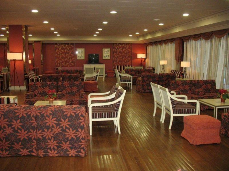 Rvhotels Tuca Hotel 4*