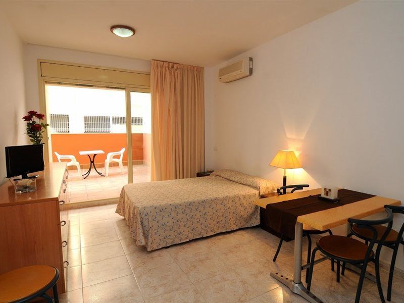 Rvhotels Tuca
