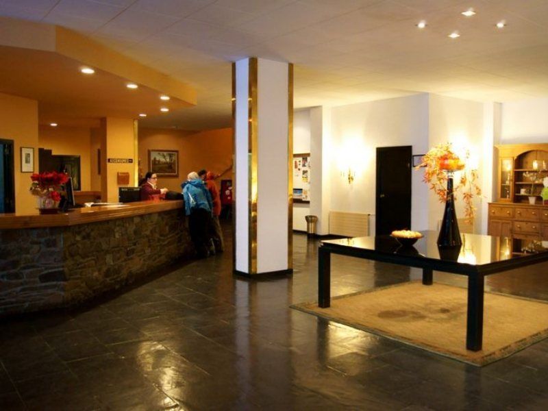 Rvhotels Tuca Hotel Vielha e Mijaran