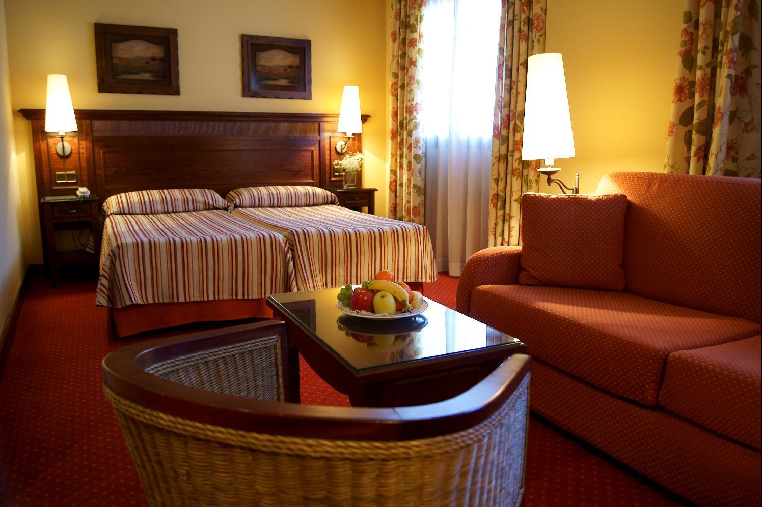 Rvhotels Tuca 4* Vielha