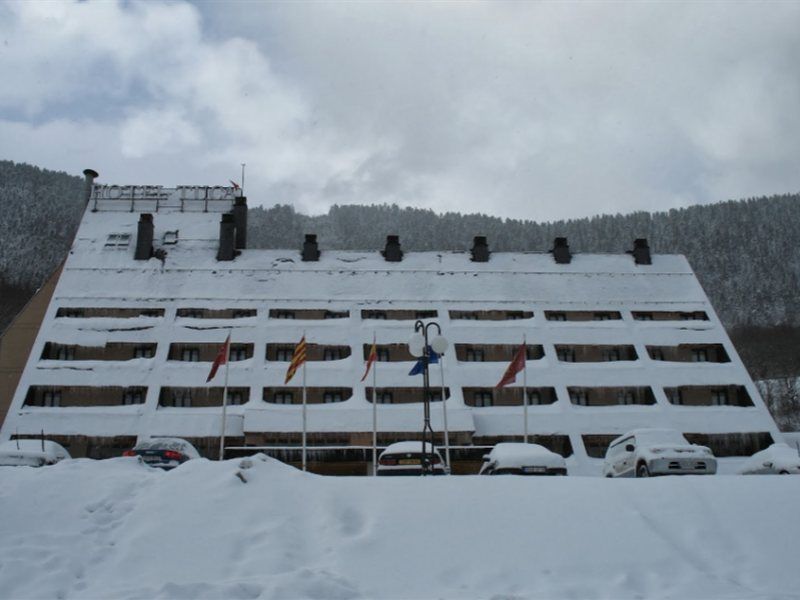 Hotel Rvhotels Tuca