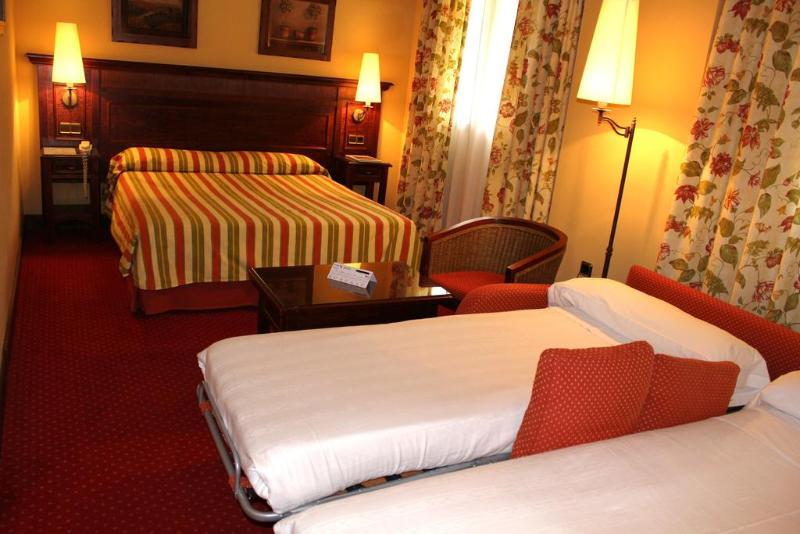 Rvhotels Tuca 4*