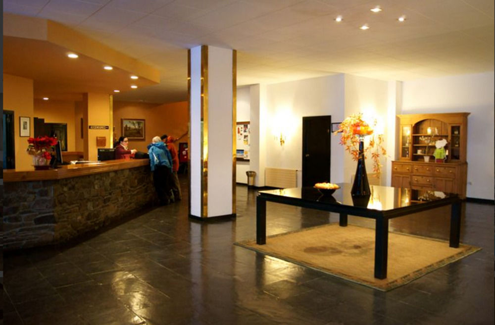 Hotel Rvhotels Tuca 4*