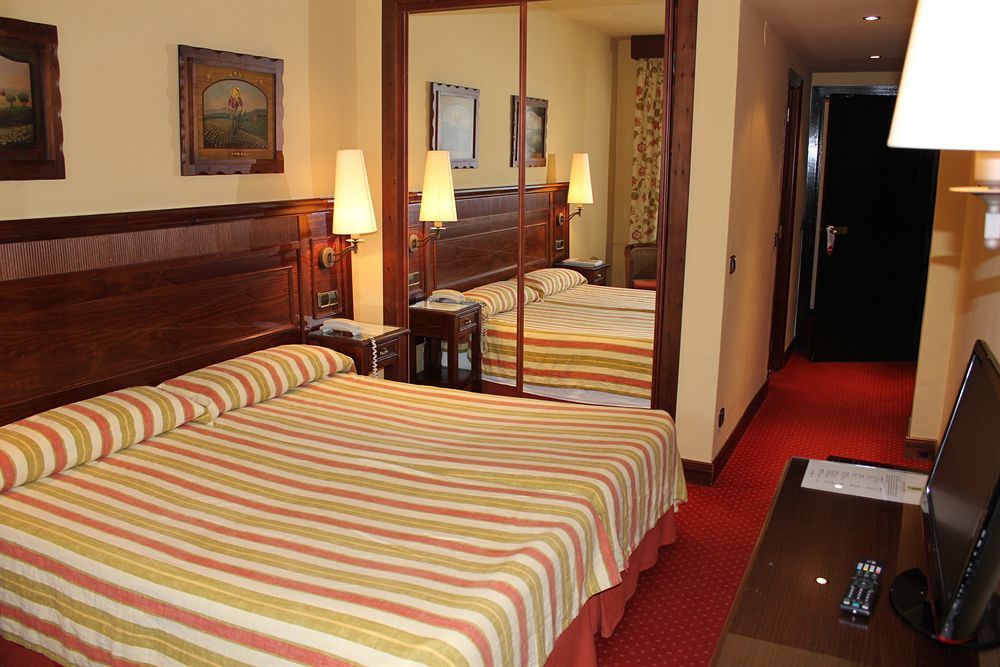 Rvhotels Tuca 4* Vielha