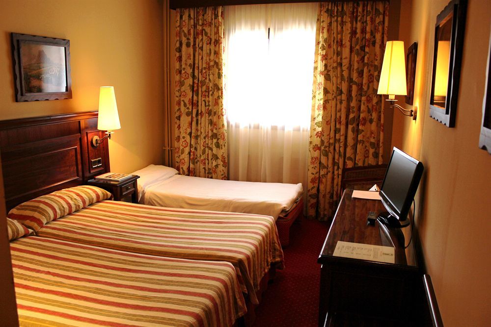 Rvhotels Tuca 4* Vielha