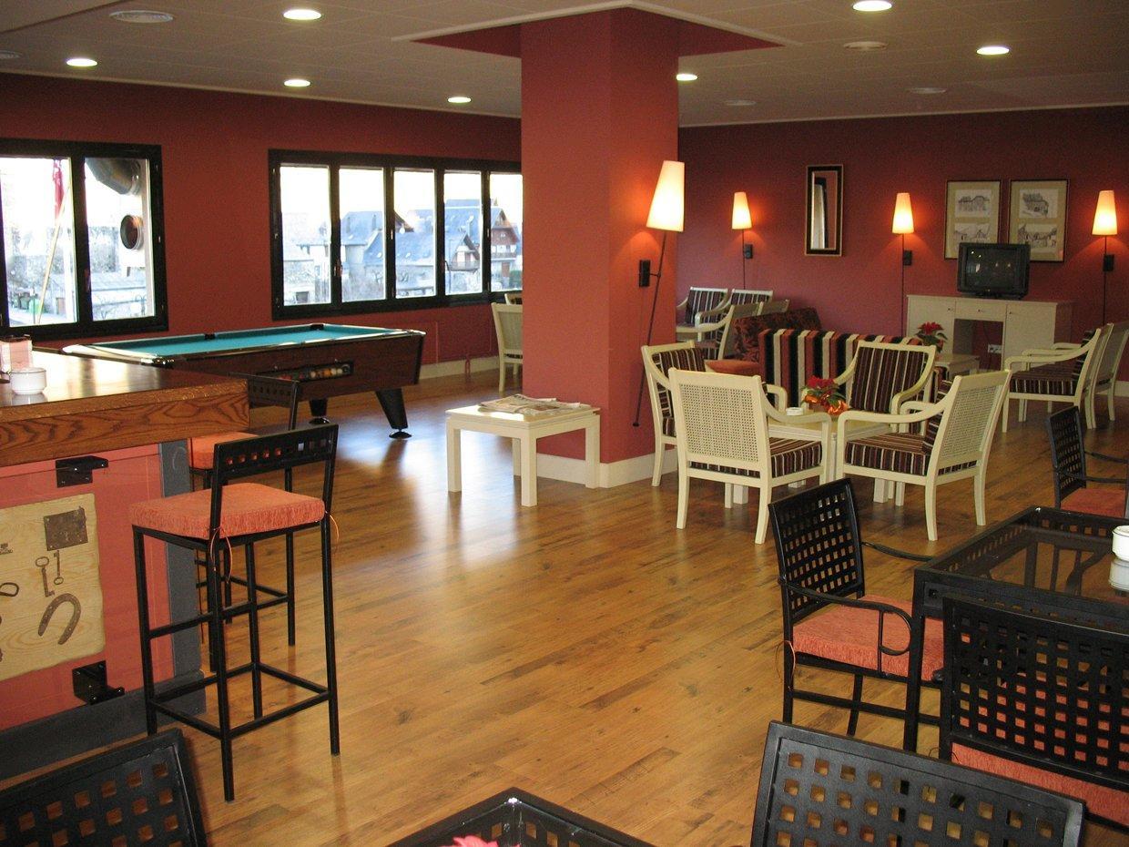 Hotel Rvhotels Tuca 4*