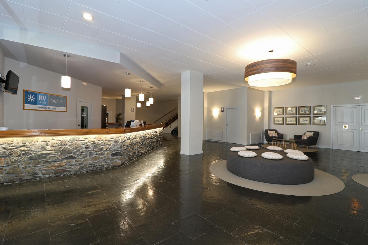 Rvhotels Tuca 4* Vielha