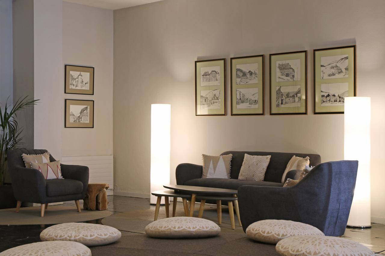 Hotel Rvhotels Tuca