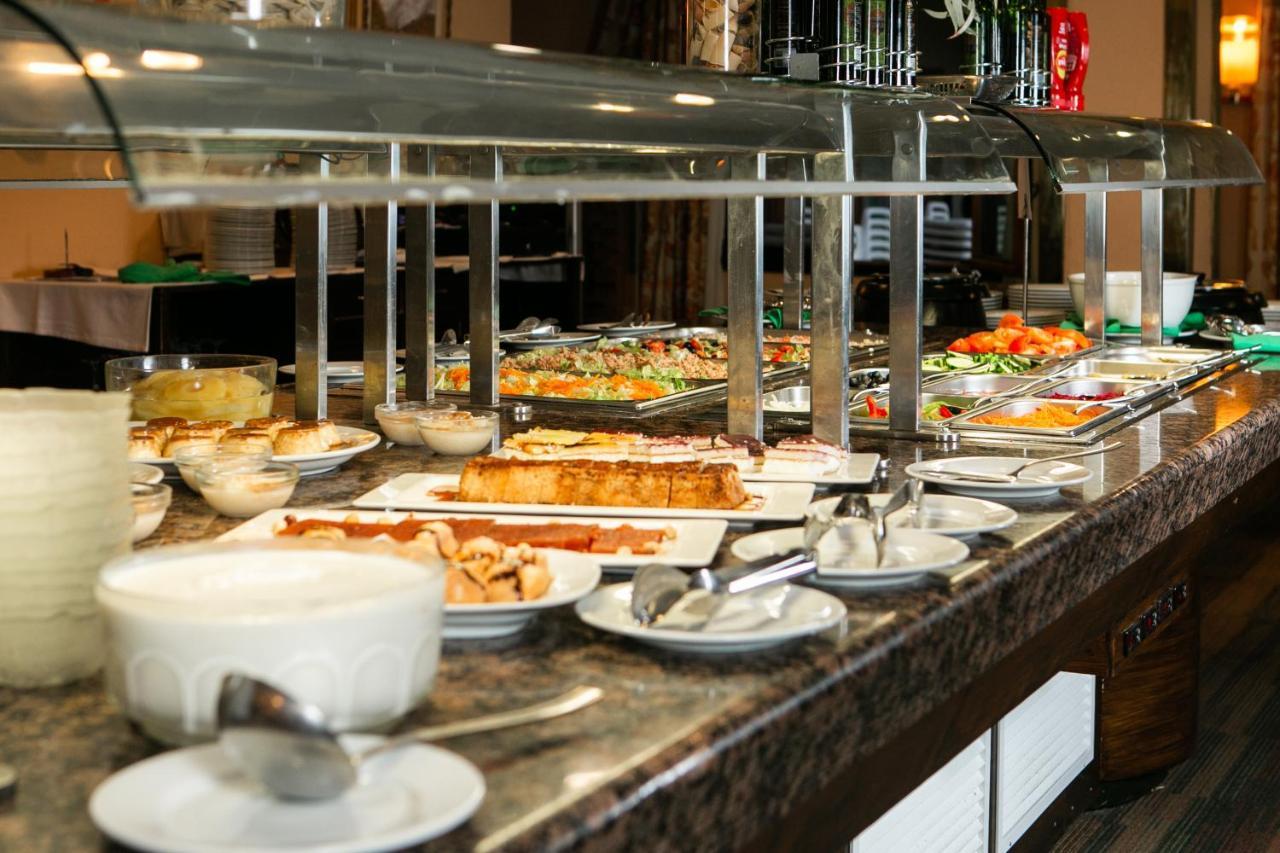 Rvhotels Tuca Hotel