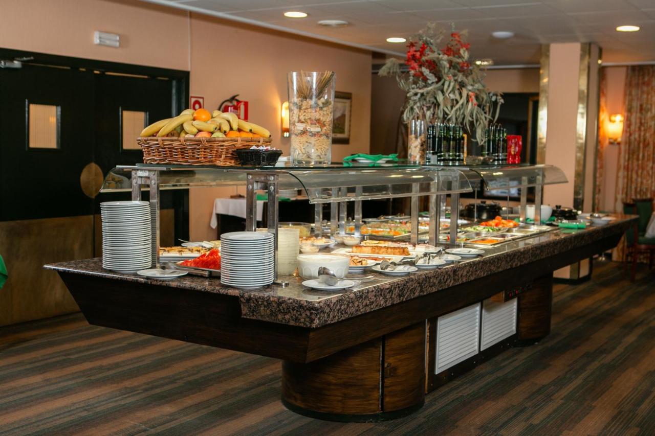 Rvhotels Tuca 4* Vielha e Mijaran